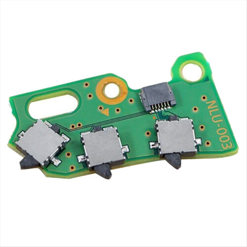 Ανταλλακτικό Touchpad NLU-003 για οπτική μονάδα δίσκου Touchpad έκδοσης δίσκου 1