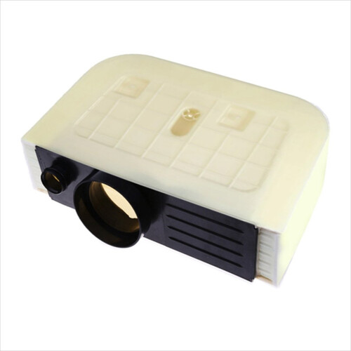 4M0133843C Auto-Luftfilterelemente für den Einlass