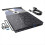 Εξωτερική μονάδα αναπαραγωγής CD/DVD, 7 σε 1 USB 3.0 CD/DVD-ROM +/-RW εγγραφής CD 1