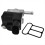 Tomgangsluftkontrollventil 22270-46100 136800-1020 for Chaser Cresta 6