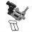 Tomgangsluftkontrollventil 22270-46100 136800-1020 for Chaser Cresta 5