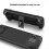 For Protective Case-Anti-Fall,Anti-Slip,Soft Silicone Cover+Folding St 7