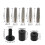 Kit d'installation de joints d'injecteur 34720 pour moteurs 5