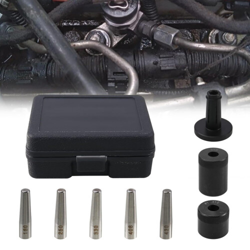 Kit d'installation de joints d'injecteur 34720 pour moteurs 2