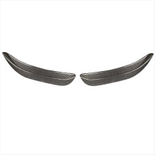 Rear Extension Spoiler Roof Small Tail Wing for Focus MK4 -Line 2019-2