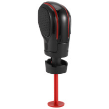 Automatik-Schaltknauf für CC Golf 7 Rot