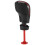 Automatik-Schaltknauf für CC Golf 7 Rot 3