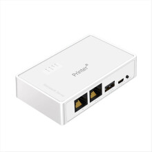 Server di stampa di rete wireless USB Dispositivo di condivisione computer Pri