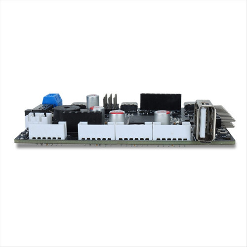 Έλεγχος ρομπότ ROS Drive STM32 Πλακέτα επέκτασης τετρακίνησης ραντάρ 2