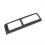 For Pilot 2023 2024 ABS Karbon Midtre Kontroll Lighterpanel Rammedeksel 1
