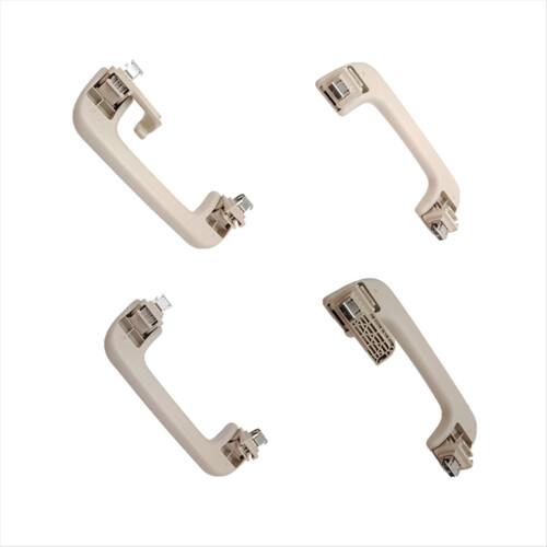 Poignées de toit intérieures pour Superb 2 II 2009-2014, référence 8KD85 2