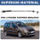 Ντίζα συμπλέκτη αυτοκινήτου για Partner Berlingo DW8B Κινητήρας 1.6 2150CY 5