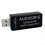 AUDIO2RIG Σύνδεση κάρτας ήχου USB για ερασιτεχνικό ραδιόφωνο, υποστήριξη επιχειρήσεων 4