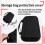 Protective Storage Bag for Ally X - Portable, Case Outdoor 9