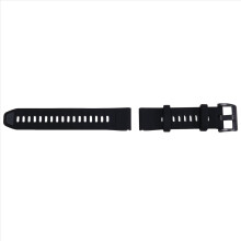 Silicone Watch Band for 8 5 6 7 Pro Soft Strap Men Women Forerunner 96