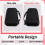 Protective Storage Bag for Ally X - Portable, Case Outdoor 11