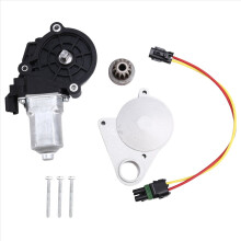 1728965SM 172-896-5SM Uitlooprotator-gootmotor geschikt voor sneeuwblazer Sno