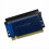 Κάρτα ανύψωσης PCI Express 4.0 16X, σύνδεσμοι PCI-E σε υποδοχή, PCI υψηλής ταχύτητας 1
