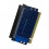 Κάρτα ανύψωσης PCI Express 4.0 16X, σύνδεσμοι PCI-E σε υποδοχή, PCI υψηλής ταχύτητας 6