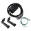 Set di bobine e cappucci di accensione per CB350F CB400F CB500 CB550 3