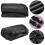Bâche de protection imperméable pour toit de caravane/camping-car, 210D 9