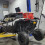 Engate traseiro de 2 polegadas para Can Am Turbo/Max Turbo/X/XT (2017-2023) 4