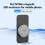 M.2 Magnetisches Festplattengehäuse NVME Solid State 2230/2242 MobilePh 4