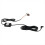Kit de câblage pour caméra embarquée, câble adaptateur USB Type C, 12 V 5