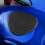 Echter Hartcarbon-Tankabdeckungsaufkleber für BRZ GR86 2021 2 6