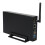 RJ45 Extern Hårddiskfodral NAS Wifi Antenn Trådlös USB 3.0 Hårddisk 4