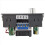 XYS3580 DC Buck Boost Converter CC CV 0,6-36V 5A Power Module Verstelbare 9