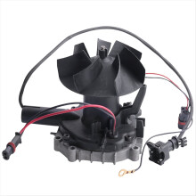 24V Wohnwagen-Bootsheizungsgebläsemotor 1303848A für Air Top