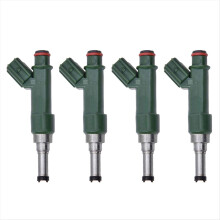 Stück 23250-74270 23209-74270 Neue Einspritzdüse für Crossover Liftbac