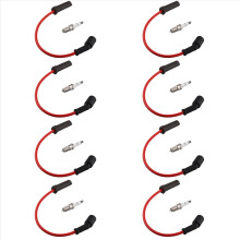 8X & tenningskabler for 5,3L 6,0L V8 9748HH