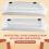 Vertical Stand for Slim Optical Drive Version Console with Built-in Co 9