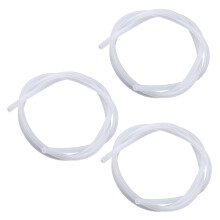 Lebensmittelechter Silikonschlauch für-3X6MM