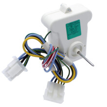 115 V 3,30 W Kühlschrank Verdampfer Lüftermotor Ersatz für