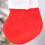 Mini bas de noël 16 pièces/ensemble, ornement suspendu pour 6