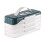 Stackable Clear Dumpling Organizers With-Qinghai Blue 4th flo 1