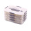 Durable Multi Layer Food Storage Container-Four white layers 1