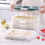 Durable Multi Layer Food Storage Container-Four white layers 7