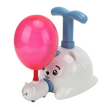 Kinder-Sportwagen für Bildung | Ballongetriebenes aerodynamisches Spielzeug für STEM Wissenschaftsspaß