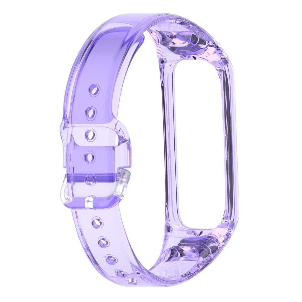 Replacement Tpu Bands For Galaxy Fit2 Sm-R220 Waterproof & Sweatproof Watch Strap 8351357252850