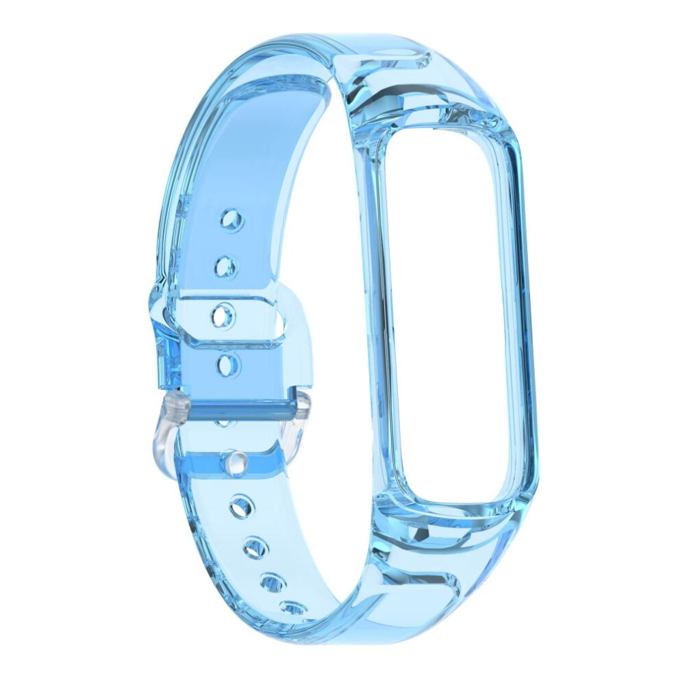 Replacement Tpu Strap For Galaxy Fit2 Sm-R220, Waterproof & Soft 4081357252805
