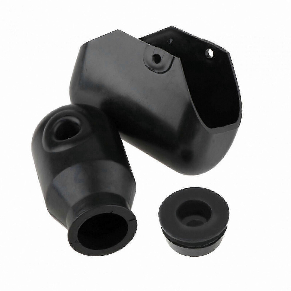 Kikidex (As Show, Oil Tank) Oil Tank Stopper For Manual Pallet Truck Spare Parts Cylinder Component Professional Forklift Accessories Portable Design