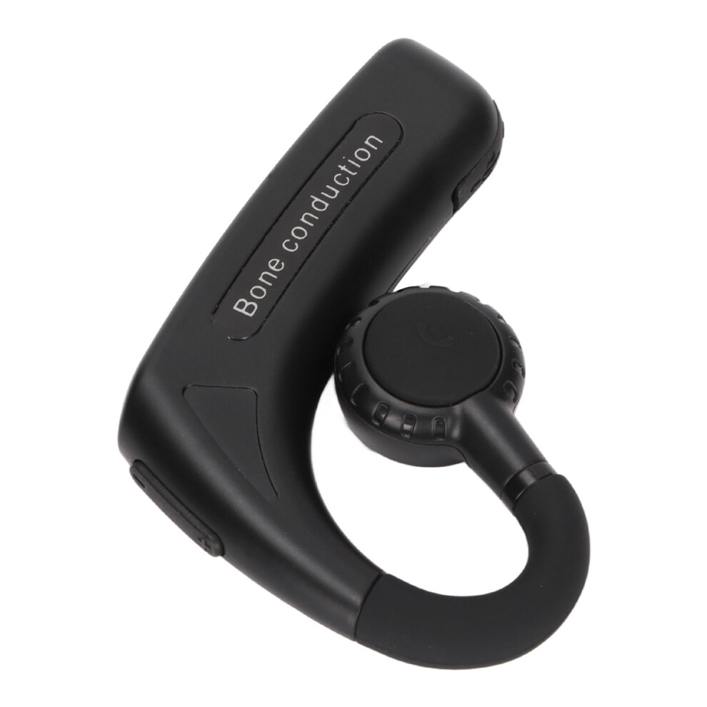 Ergonomic Bone Conduction Earphones With Bluetooth 5.0 - Hands-Free 8361357253719