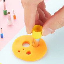 Polymer Clay Schneideisen-Set 430 Edelstahlformen für Schmuck DIY