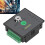 Generator-Steuermodul, Autostart, LED-Anzeige, 12