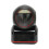 USB 2D Barcode Scanner, Omnidirectional, Red LED, Desktop Black 16