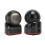 USB 2D Barcode Scanner, Omnidirectional, Red LED, Desktop Black 11